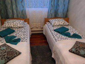 Guesthouse Stranda Helsinki