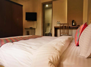 Tangalwood Boutique Hotel