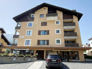 Gemütlich, modern ausgestattet, 80m2 für 4 Personen - MU11