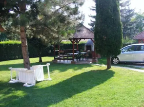 Spengler Apartman
