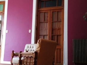 Residencial "EL VIAJERO"
