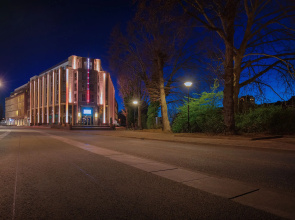 Grand Hotel Valies