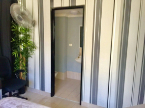 Surry Hills Apartment