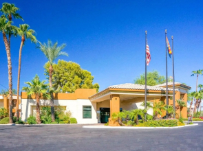 Windemere Hotel & Conference Center