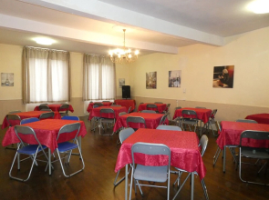 Le Campagnard87