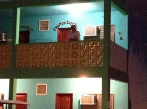 Del Pirata B&B - Holbox