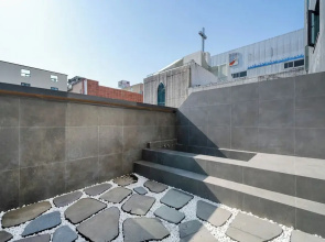 Cheomdan Hotel