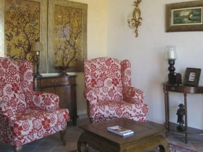 Finca Sonrisa