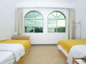 6611 Seaview Hotel (Weizhou Island Dishui Branch)
