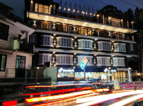 Mount Polaris Suites & Spa