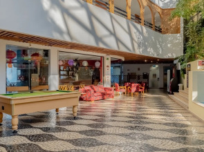 Muthu Oura Praia Hotel