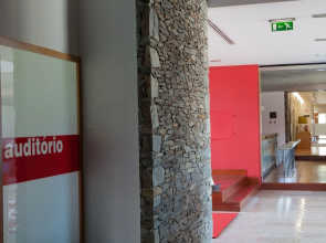 Hotel Santa Margarida