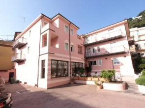 Hotel Mambo