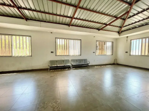 Hotel Govindam Inn - near Temple