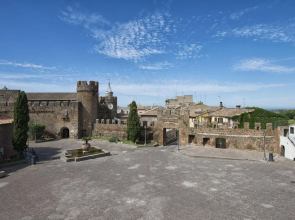 Residenza Principi Ruspoli