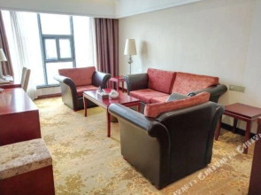 Xinyuan Hotel Wanzai
