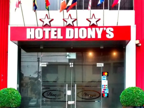Hotel Diony's
