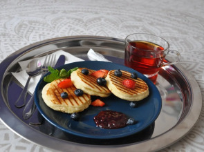 Бутик-Отель Богемия