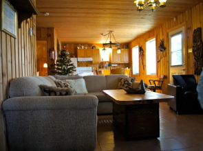Chalets des Pins