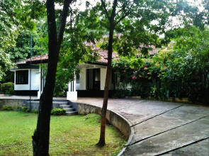 Hotel Clover Grange