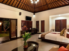 Askara Villa