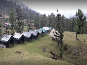 Camping Aalap Adventure Camps