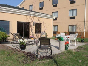 Econo Lodge Inn & Suites Monroe