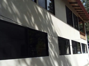 Hotel El Congo