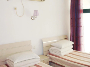 Sea View Family Hotel- Qingdao