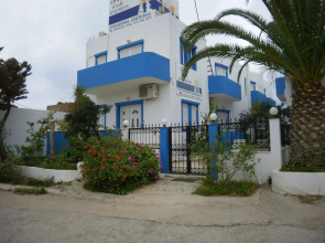 Cretasun Apartments