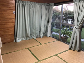 Minshuku Teruya