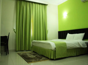 Dhilal Hotel Apartments