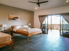 Baha Baha Villas Sumbawa