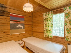 Holiday Home Vuorenpeikko