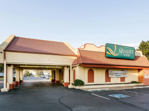 Quality Inn Blytheville