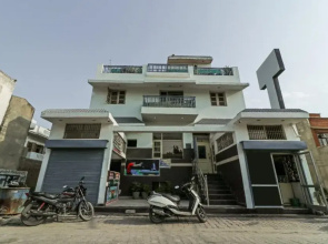 Hotel Antelia By OYO Rooms