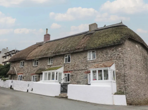 Vine Cottage