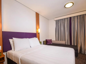 Premier Inn Abu Dhabi Capital Centre
