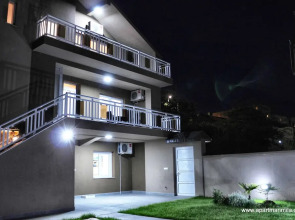 Apartman Mila