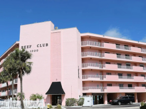 Reef Club 103