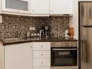 Monastiraki Urban Apartments