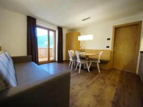Chalet Apartments Ambria