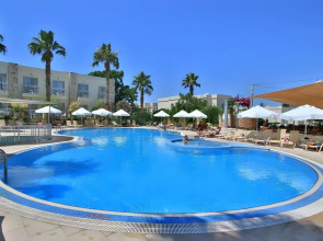 Mandarin Resort & Spa