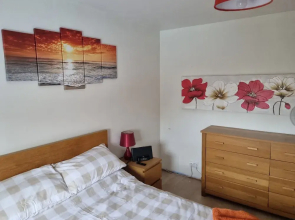 Boathouse, Easington Just Minutes From the sea