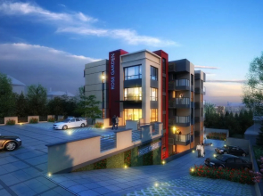 Rose Garden Private Apartment By LINK