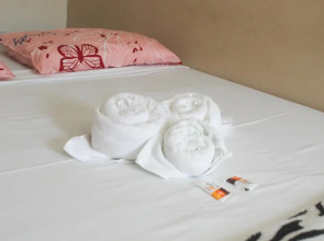 Pousada Lyrios do Mar