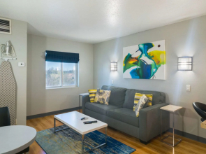 Studio Z, an Ascend Collection Hotel