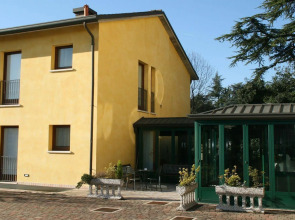 Hotel Al Giardino