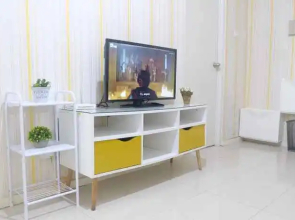 Parahyangan Residences by AYA Stays