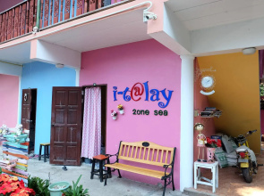 I-Talay Zone Sea